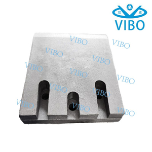 CrMo Special Shape