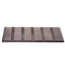 Laminated High Chromium CB150 63HRC Mining Wear Parts