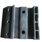Weight 15kg Surface Roughness 6.3um 12.5um Bi Metal Rail Casting