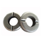 Donut Shape 100x32mm Impact Resistence Wear Buttons For Draglines