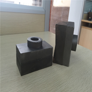 80x56x55mm Shredder Hammer Tips