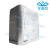 Cold Casting Bi-metal Corner Heel Shrouds