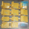 Hot Casting Bi-metal Corner Heel Shrouds