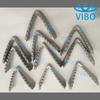 Bi-metal Bucket Teeth