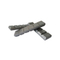 63HRC 240*50*23mm Bimetallic CB50 Bucket Wear Strips