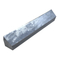 305x25x50mm 305x22x50mm 63HRC Hardness White Iron Knife Edges