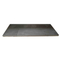 Unit Weight 13.2kgs White Iron 301*200*28mm Wear Plates