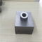 White Iron 80x56x45mm 700BHN 1.6kgs Shredder Hammer Tips