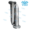 CrMo Pipe And Flange