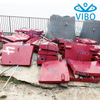 Gyratory Crusher Concave Segment