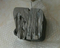 65HRC White Iron Casting With Ceramic Inserted Composite