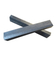 200x25x25mm 300x25x25mm Wearable White Iron Laminated Wear Bars