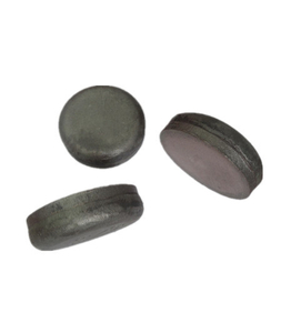 1.5kgs Light Weight 115x27mm Excavators Wear Resistant Button