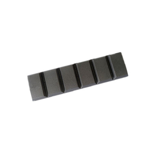 ASTM 65HRC Chromium Chocky Bars Shearing Strength 220MPa Min