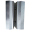 Anti Impact Flat / Veed Type 63HRC Bimetallic Hammer Tips