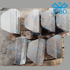 Cold Casting Bi-metal Corner Heel Shrouds