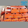 Bi-metal Casting Liner