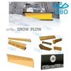 Snow Plow Blade