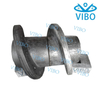 CrMo Pipe And Flange