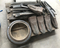 3000HV 4000HV Melting Point 1050 Degree Tungsten Carbide Hardfacing Products