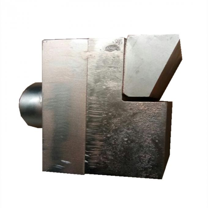 Impact Resistance Vacuum Brazing Tungsten Carbide Wear Parts 1