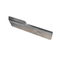 150J/Cm2 Sugar Industry Bimetallic 63HRC Cane Cutting Knives