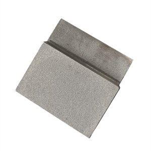 63HRC Trapezium High Chromium Bimetallic Composite Lining Plate