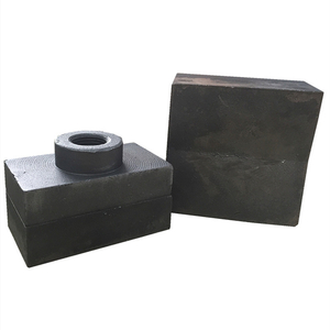 90x90x45mm Tensile Strength 630Mpa Shredder Hammer Tips