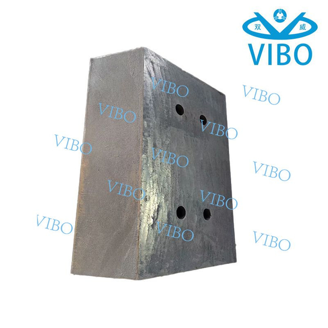 CrMo Billet