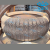 MMC Grinding Roller
