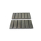 240*100*23mm Unit Weight 3.9kgs CB100 Loader Bucket Wear Parts