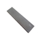 150J/Cm2 Impact Toughness 294*144*30mm Bucket Wear Plates