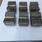 700BHN Wedge Carbide 100x100x45mm 3 Layer Hammer Tips