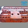 Bi-metal Casting Liner