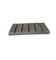 240*80*23mm Wear Protection Chromium CB80 Chocky Bars