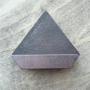 Easy Use Thickness 25mm 50mm 100mm Bimetallic Wear Blocks
