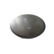 700BHN Hardness Dome 115x32mm Excavator Bucket Wear Parts
