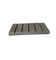 63HRC 240*100*23mm High Chromium Chocky Bars For Buckets Dragline