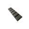 ASTM 65HRC Chromium Chocky Bars Shearing Strength 220MPa Min