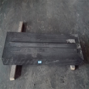 Mining Industry Shearing Strength 250Mpa Laminated Shredder Hammer Tips