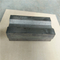 Butterfly Shape 63HRC Shredder Hammer Tips For Sugarcane Crushing