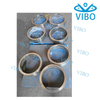 CrMo Pipe And Flange