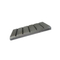 240*80*23mm Wear Protection Chromium CB80 Chocky Bars