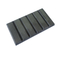 Easy Install 240*130*23mm CB130 Chocky Bars For Crusher