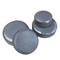Loaders / Draglines 150x41mm 5.7kgs White Iron Wear Buttons