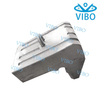 Hot Casting Bi-metal Corner Heel Shrouds