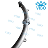 CrMo Pipe And Flange