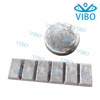 Casting With Tungsten Carbide Particles