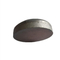 700BHN Hardness Dome 115x32mm Excavator Bucket Wear Parts