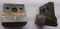 ISO90001 63HRC / 700BHN Vacuum Brazing Tungsten Carbide Wear Parts